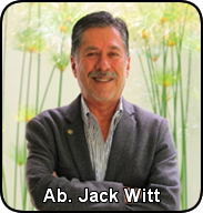 Ab. Jack Witt