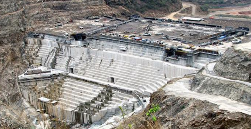 Ethiopia GD3 Power Plant – Financed $382 million USD.